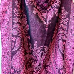 Beautiful Scarf/Pashmina